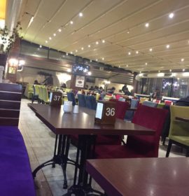 Çotla Cafe – Ataşehir