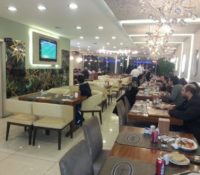Dayı Cafe / Rest – Pendik
