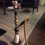 Fay&Dem Nargile Cafe – Kadıköy