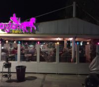Fayton Bistro