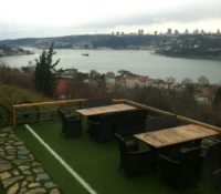 Güzelcehisar Cafe – Beykoz