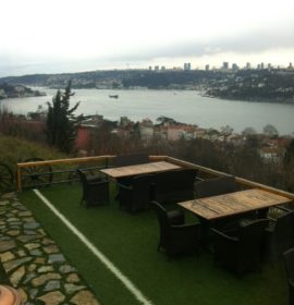 Güzelcehisar Cafe – Beykoz