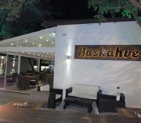 Haskahve Evi
