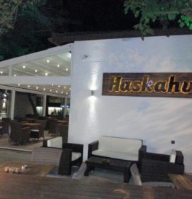 Haskahve Evi