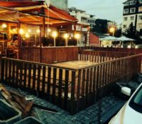 Kafkas Cafe – Beykoz