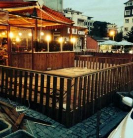 Kafkas Cafe – Beykoz