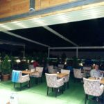 Keyffhane Teras – Güneşli