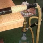Keyffhane Teras – Güneşli