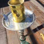 Keyf-i Alem Nargile Kafe