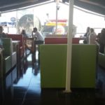 Lapacı Coffee & Food House – Pendik