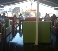 Lapacı Coffee & Food House – Pendik