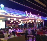 Lokasyon Sports Cafe – Ataşehir