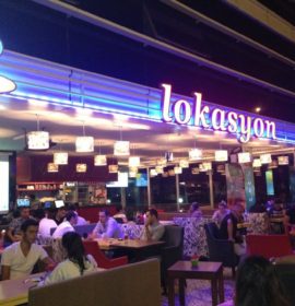 Lokasyon Sports Cafe – Ataşehir