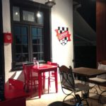 London Cafe & Food Point – Pendik