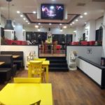 London Cafe & Food Point – Pendik