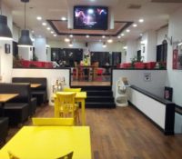 London Cafe & Food Point – Pendik