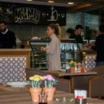 Mumu Cafe Restaurant Nargile