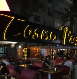 Nargileci Tosun Paşa