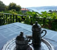 Otağtepe Cafe Restaurant – Beykoz