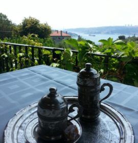 Otağtepe Cafe Restaurant – Beykoz