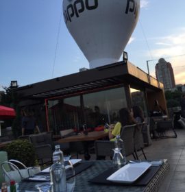 Pippo Lounge