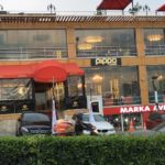 Pippo Lounge