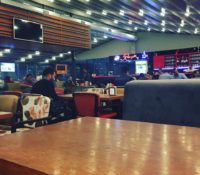 Revzen Cafe Food & Restaurant – Pendik
