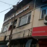 Roof Cafe