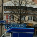 Roof Cafe