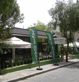 Sakız Adası