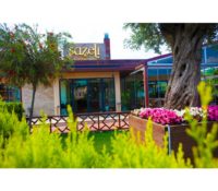 Şazeli Cafe & Nargile – Üsküdar