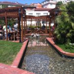 Şazeli Cafe & Nargile – Üsküdar