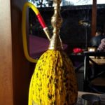 Şazeli Cafe & Nargile – Üsküdar