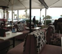 Siesta Cafe & Nargile Durağı