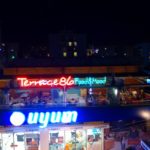 Terrace 86 / Lounge Point – Küçükçekmece
