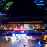 Terrace 86 / Lounge Point – Küçükçekmece
