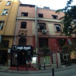 Cafe Eyfel & Nargile – Fatih