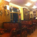 Cafe Eyfel & Nargile – Fatih