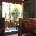 Cafe Eyfel & Nargile – Fatih