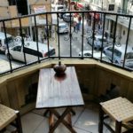Cafe Eyfel & Nargile – Fatih