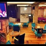 Keyf-i Sadabad Cafe – Kağıthane