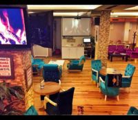 Keyf-i Sadabad Cafe – Kağıthane
