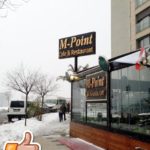 M-Point Cafe & Restaurant – Zeytinburnu