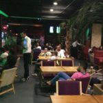 M-Point Cafe & Restaurant – Zeytinburnu