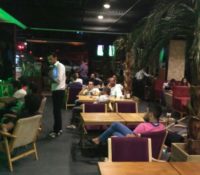 M-Point Cafe & Restaurant – Zeytinburnu