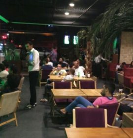 M-Point Cafe & Restaurant – Zeytinburnu