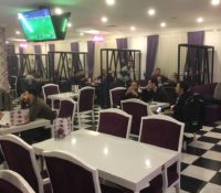 Şatomor Cafe – Zeytinburnu