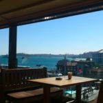 Barbaros Cafe & Nargile – Beşiktaş