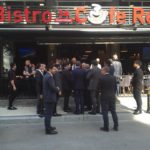Bistro 34 Cafe & Restaurant – Beşiktaş