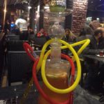 Bistro 34 Cafe & Restaurant – Beşiktaş
